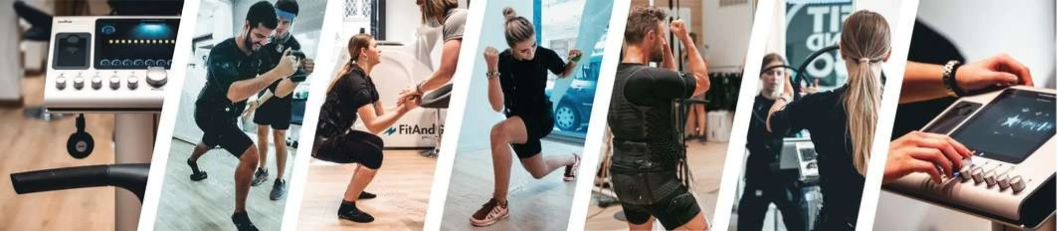 Fit And Go